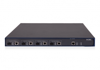 H3C WX3500E系列下一代企業(yè)級(jí)核心多業(yè)務(wù)無(wú)線控制器